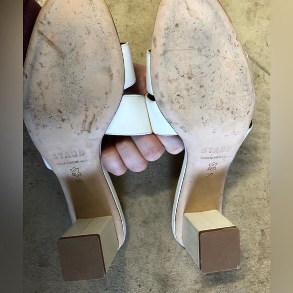 STAUD new shoes - Picture 2 of 2